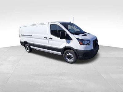 2024 Ford Transit Base