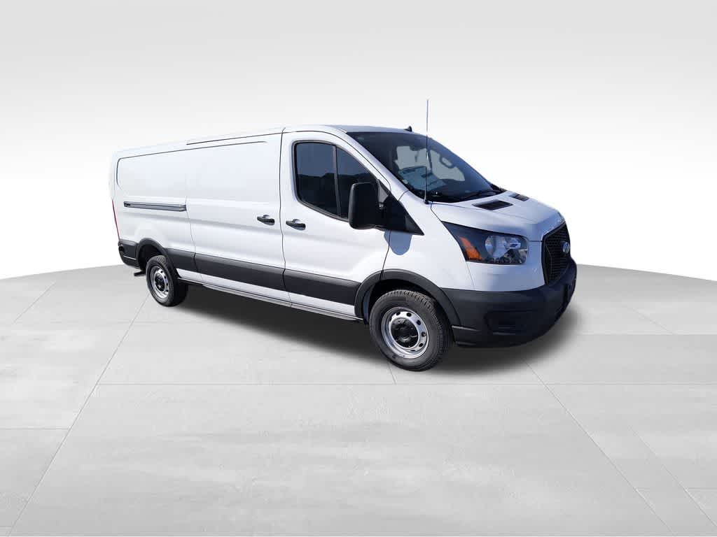 2024 Ford Transit Base
