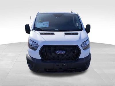 2024 Ford Transit Base