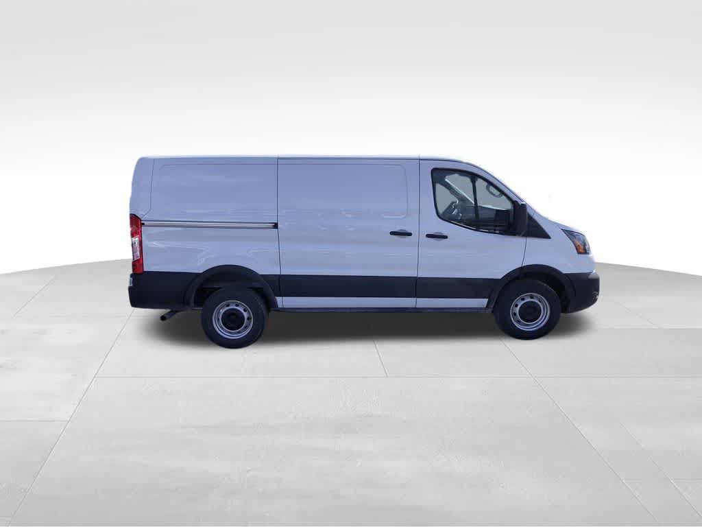 2025 Ford Transit Base