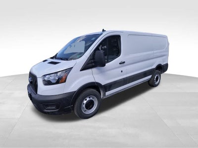 2025 Ford Transit Base