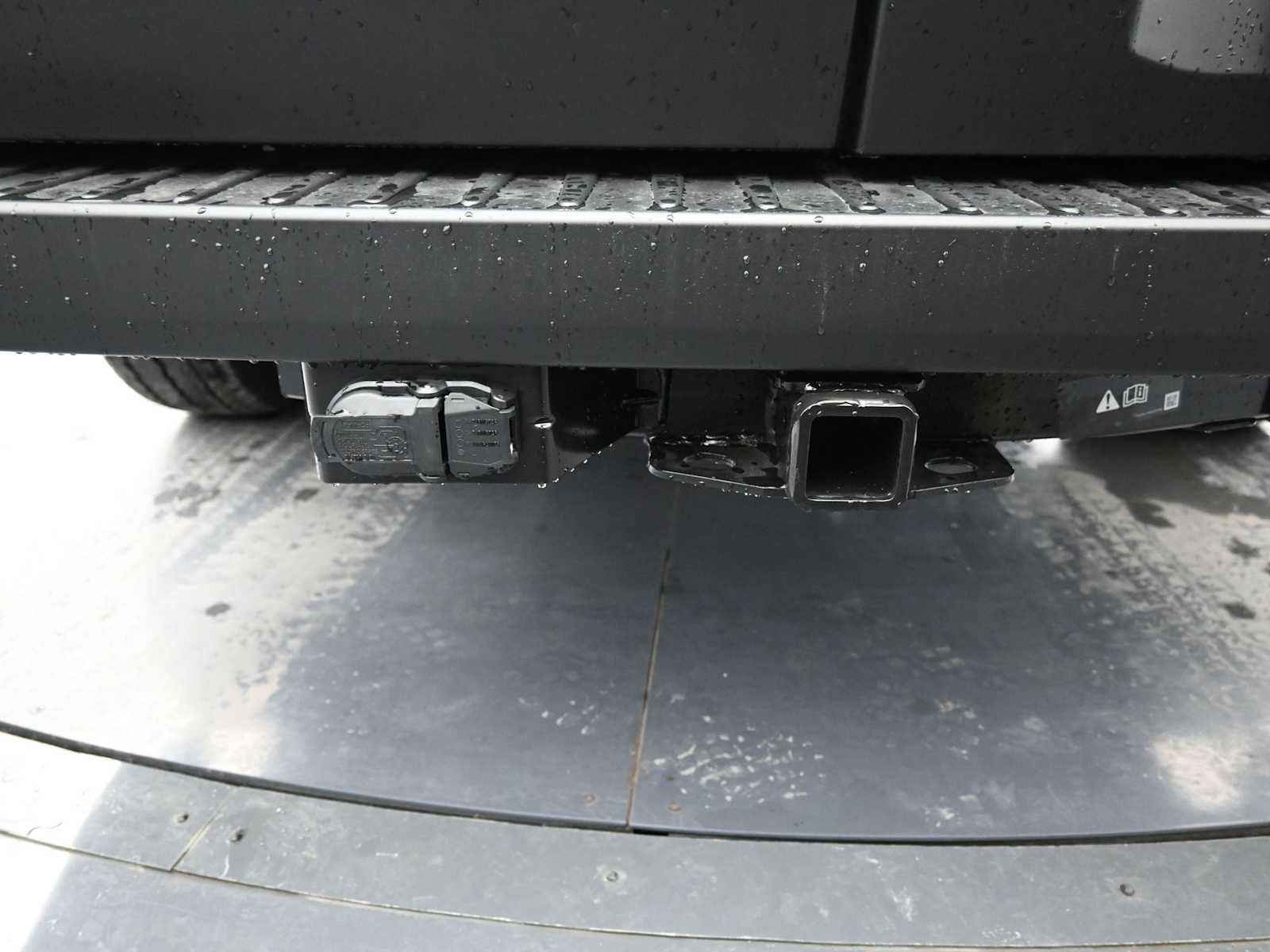 2025 Ford Transit Base