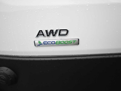 2025 Ford Transit Base