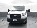 2025 Ford Transit Base
