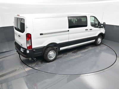 2025 Ford Transit Base