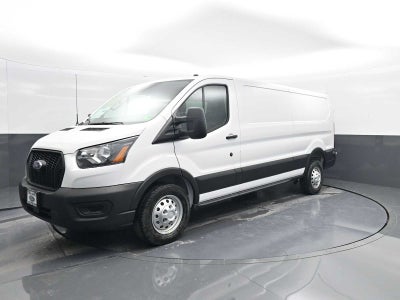 2025 Ford Transit Base