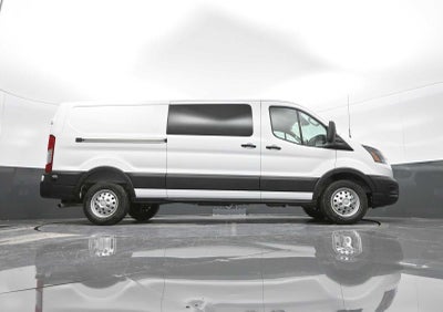 2025 Ford Transit Base