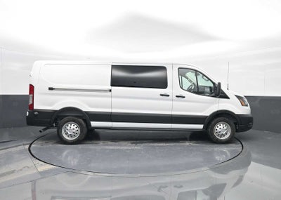2025 Ford Transit Base