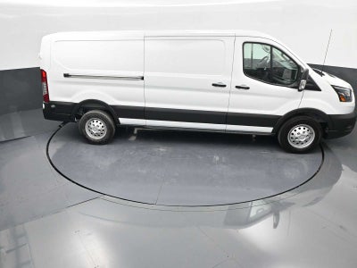 2025 Ford Transit Base