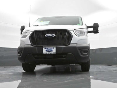 2025 Ford Transit Base