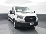 2025 Ford Transit Base