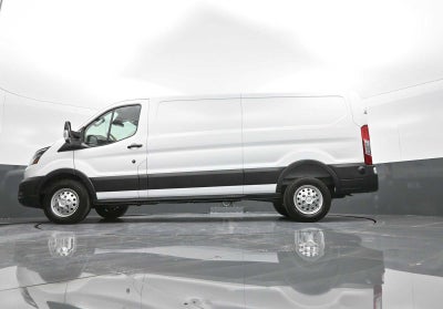2025 Ford Transit Base