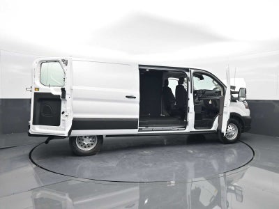 2025 Ford Transit Base