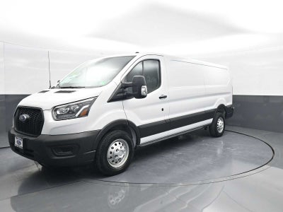 2025 Ford Transit Base