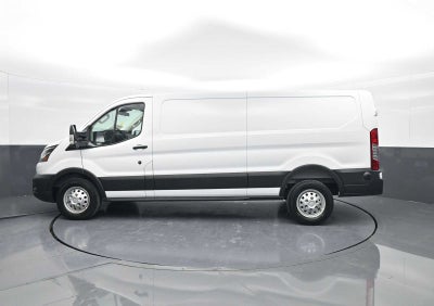 2025 Ford Transit Base