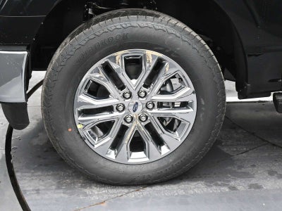 2026 Ford F-150 Base