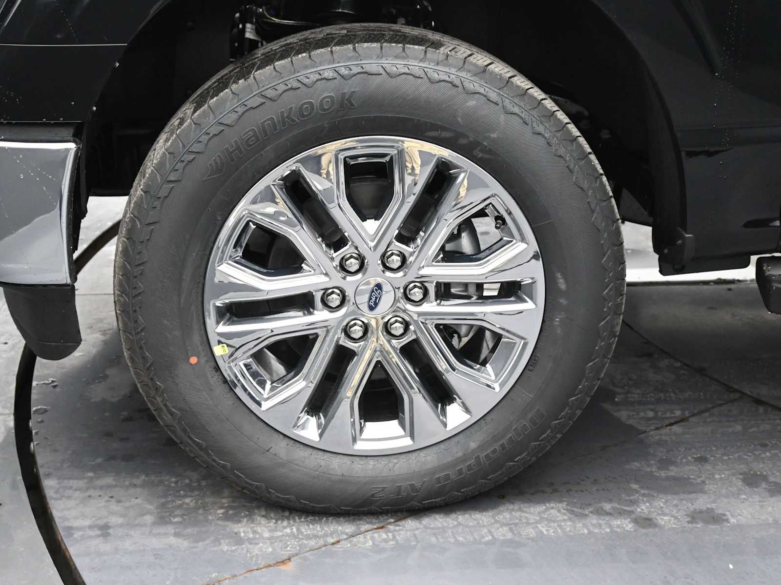 2026 Ford F-150 Base