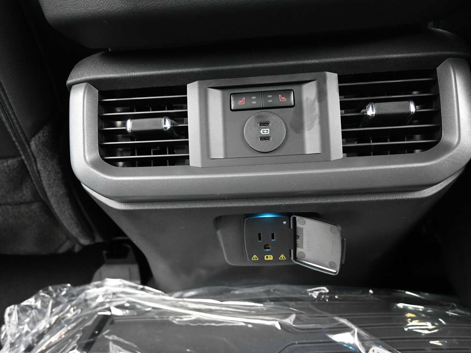 2026 Ford F-150 Base