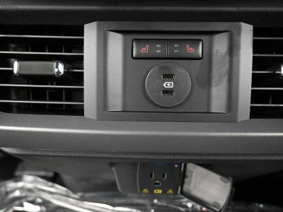 2026 Ford F-150 Base