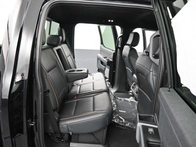 2026 Ford F-150 Base