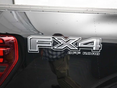 2026 Ford F-150 Base