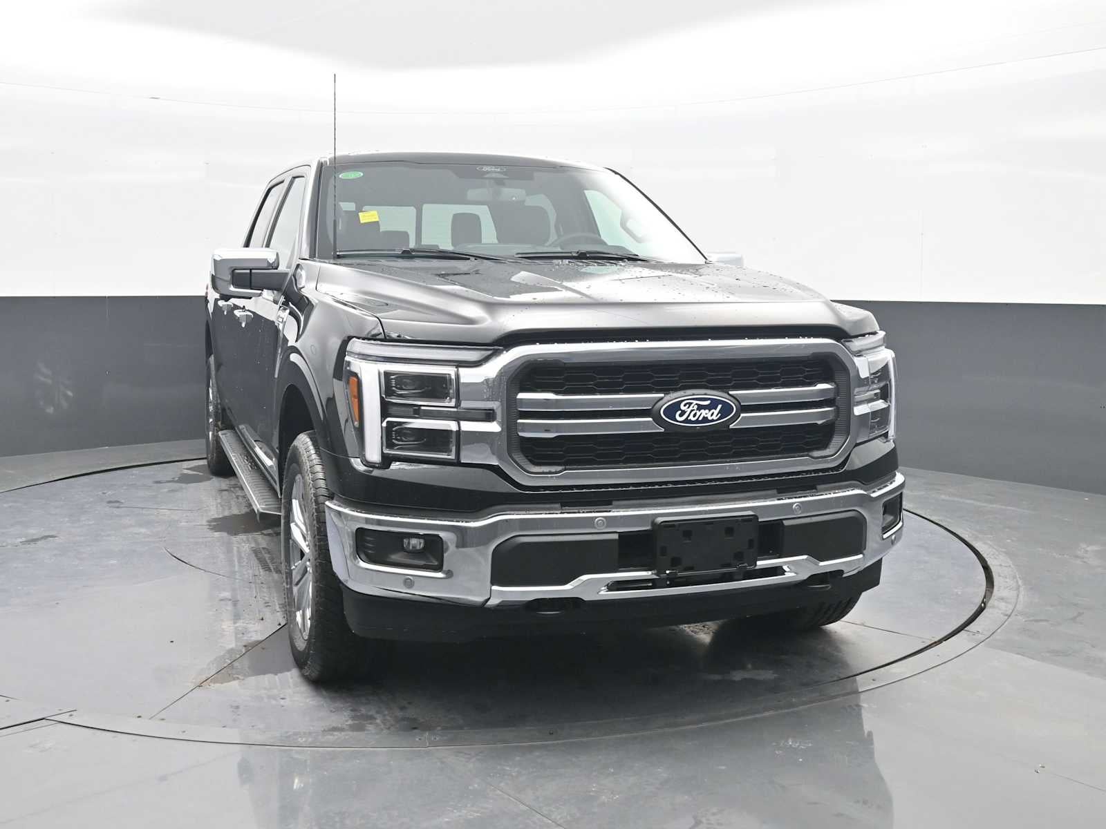 2026 Ford F-150 Base