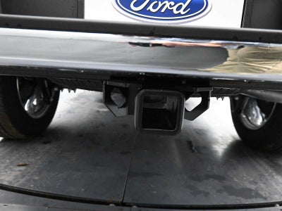 2026 Ford F-150 Base