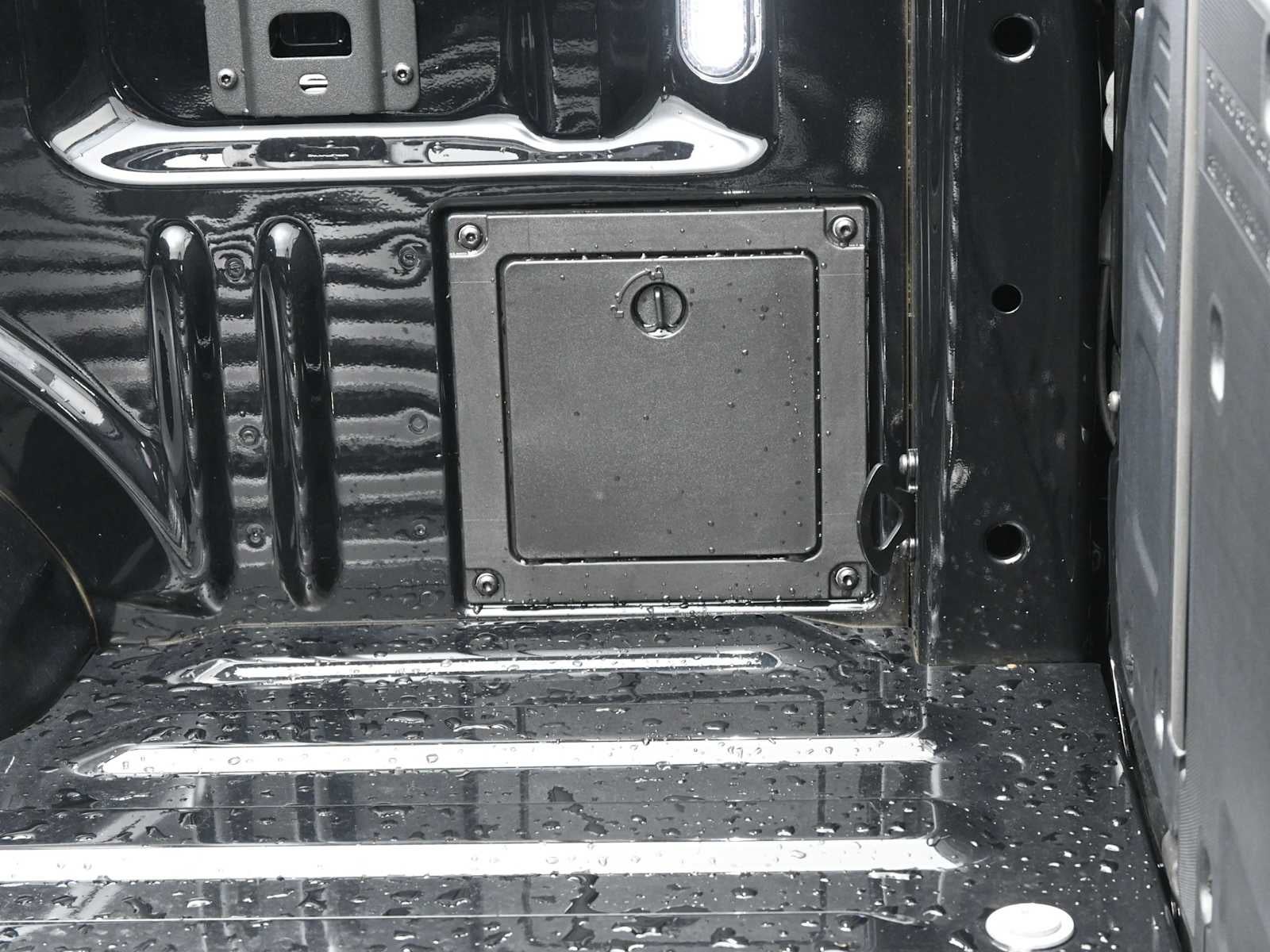 2026 Ford F-150 Base