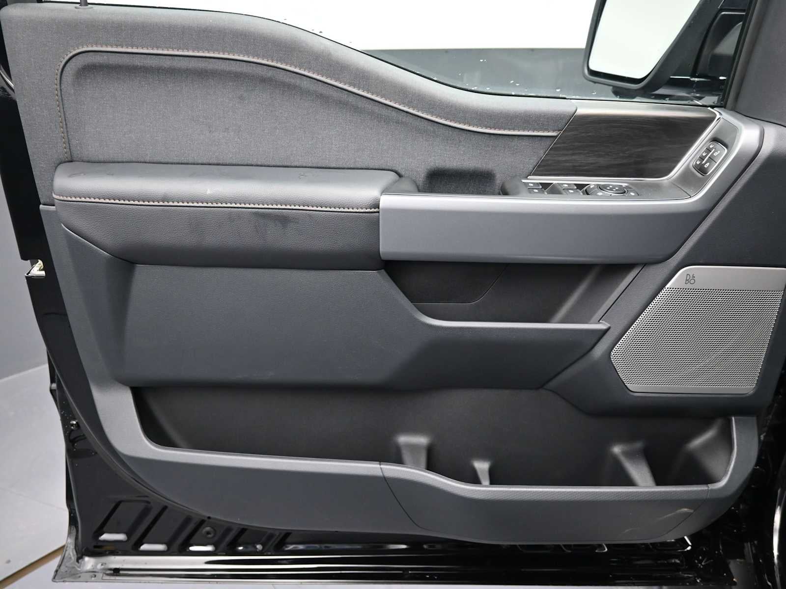 2026 Ford F-150 Base