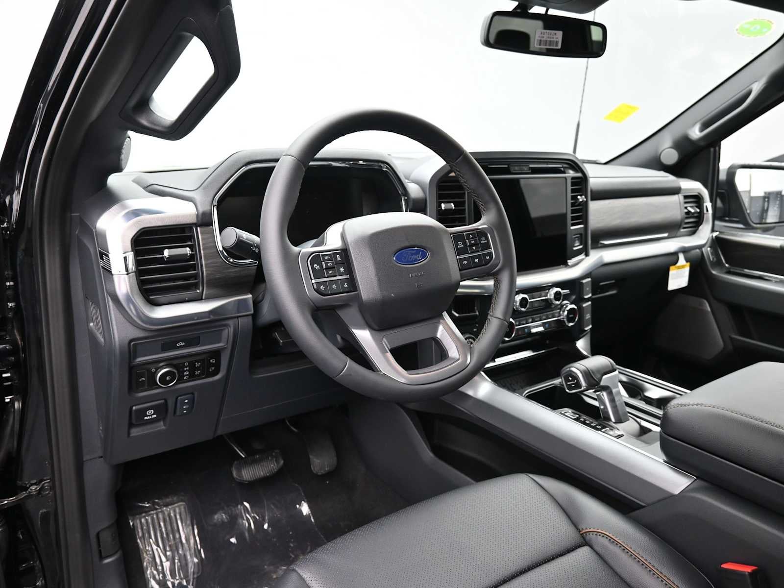 2026 Ford F-150 Base