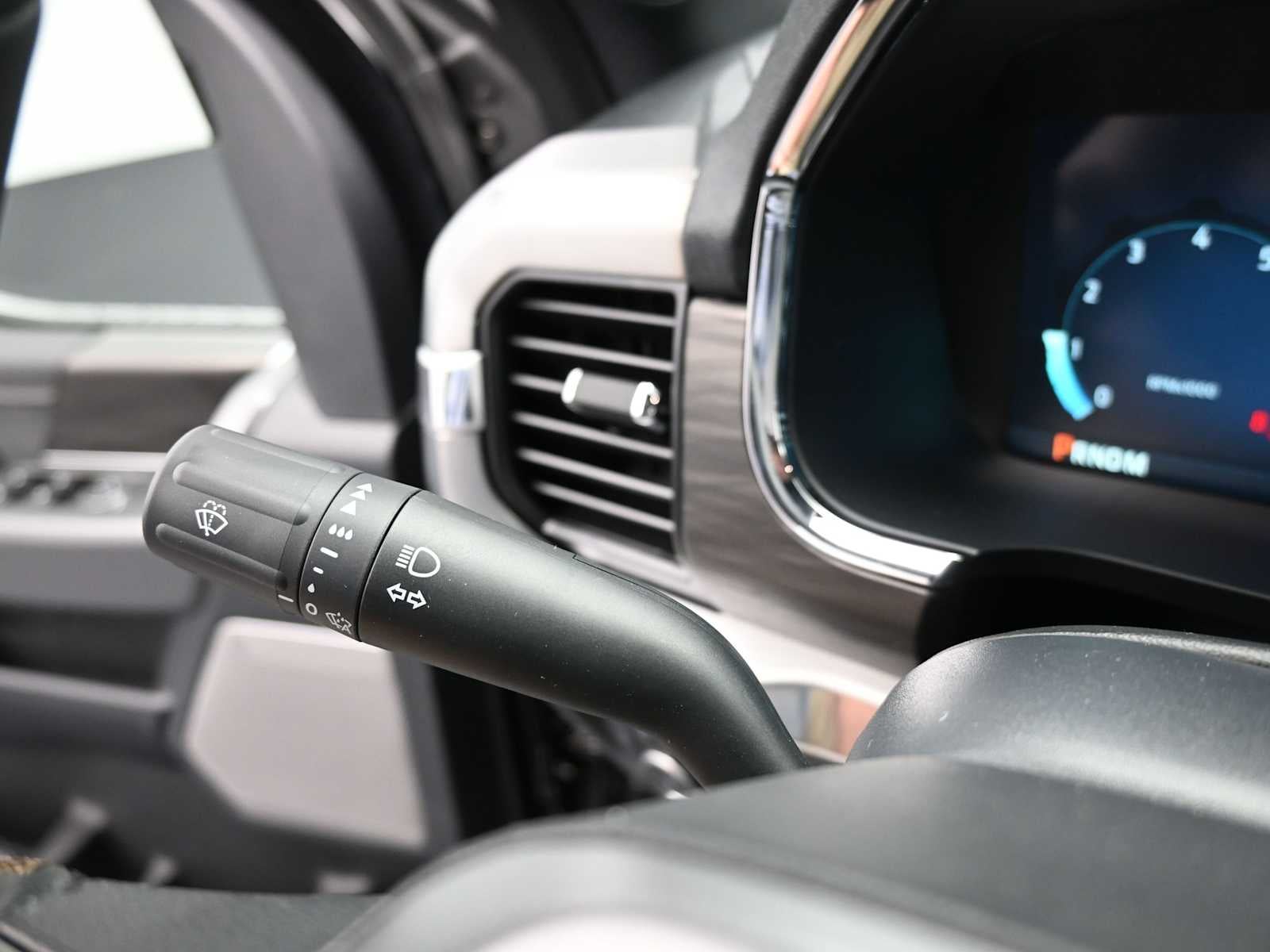 2026 Ford F-150 Base