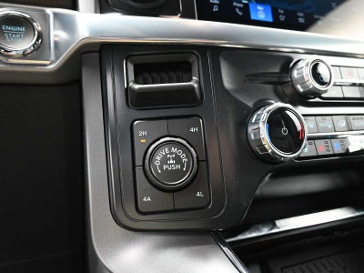 2026 Ford F-150 Base