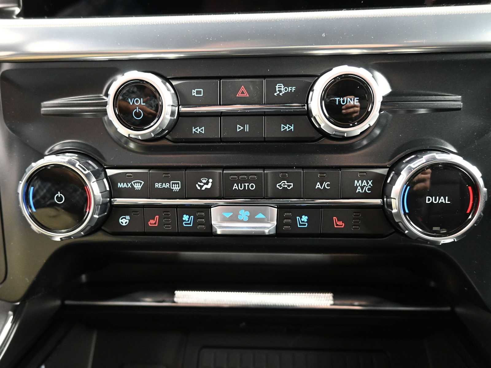 2026 Ford F-150 Base