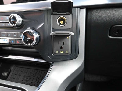 2026 Ford F-150 Base