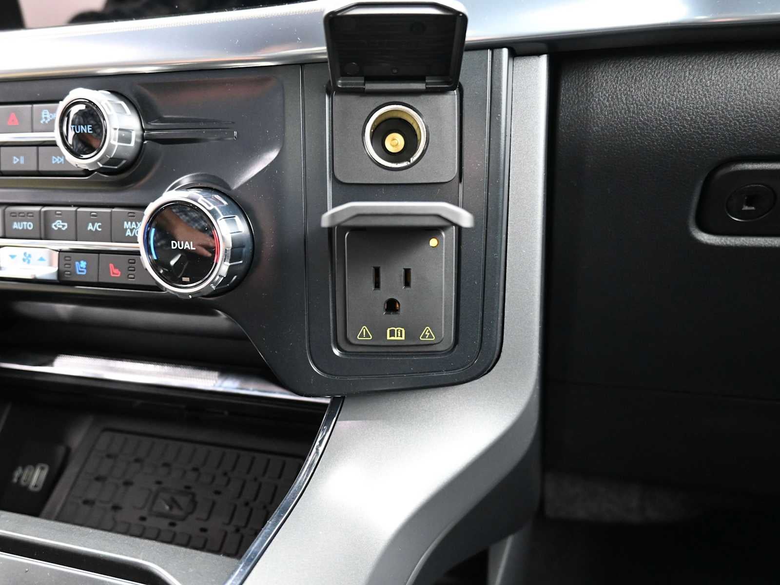 2026 Ford F-150 Base