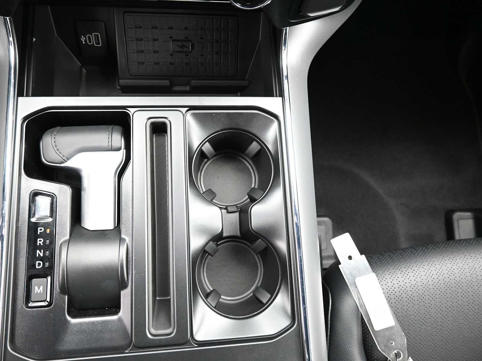 2026 Ford F-150 Base