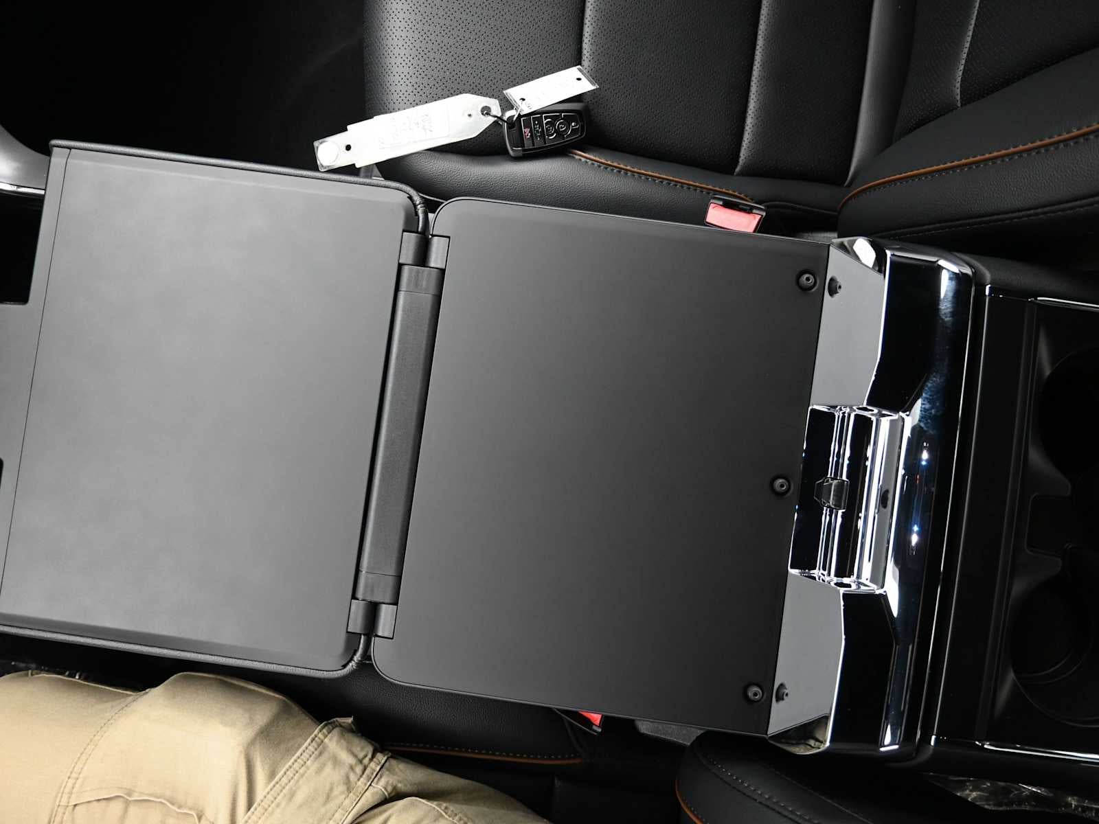 2026 Ford F-150 Base