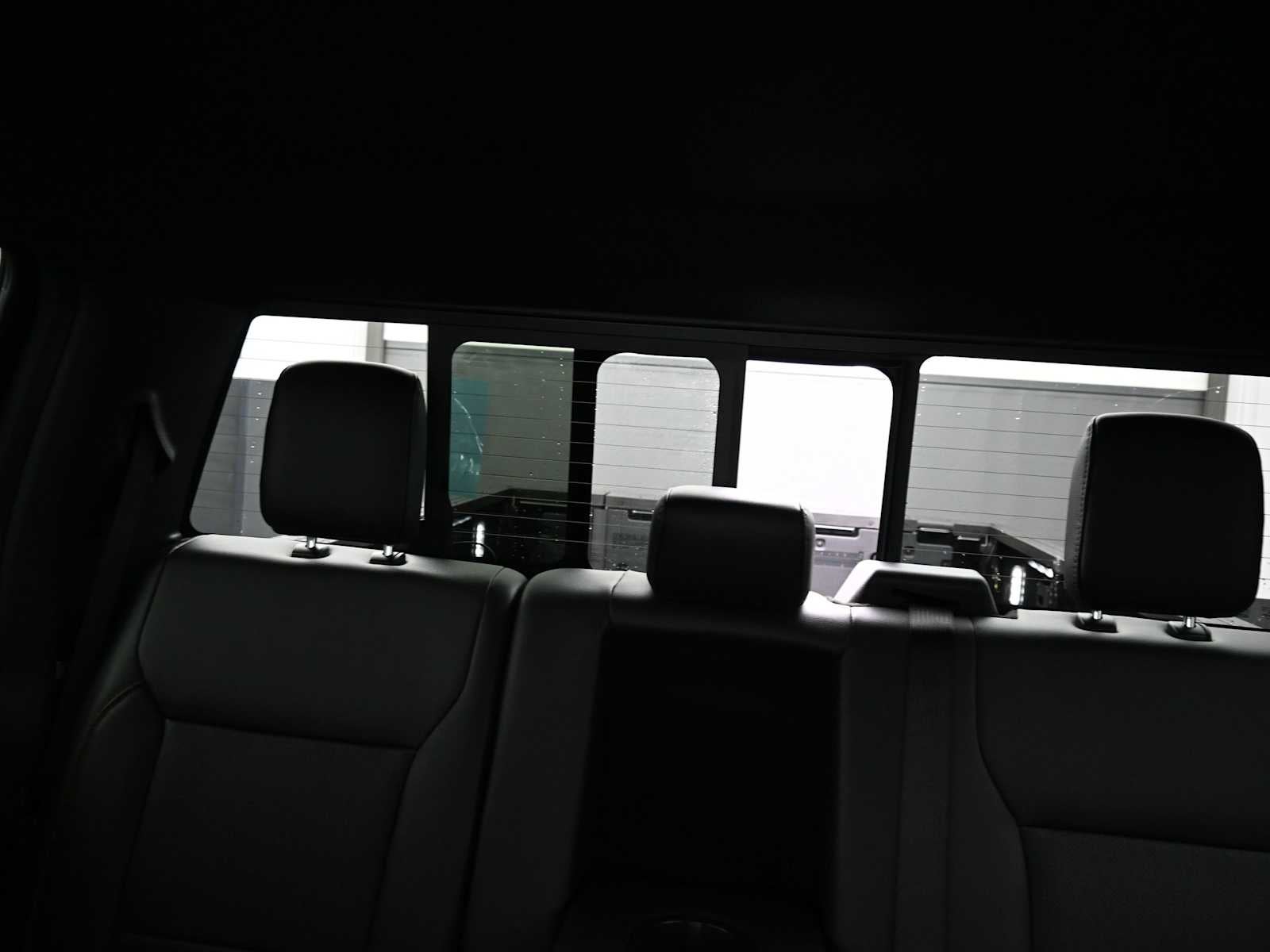 2026 Ford F-150 Base