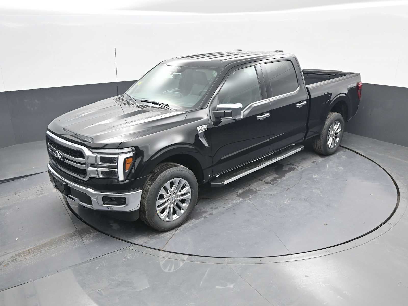 2026 Ford F-150 Base