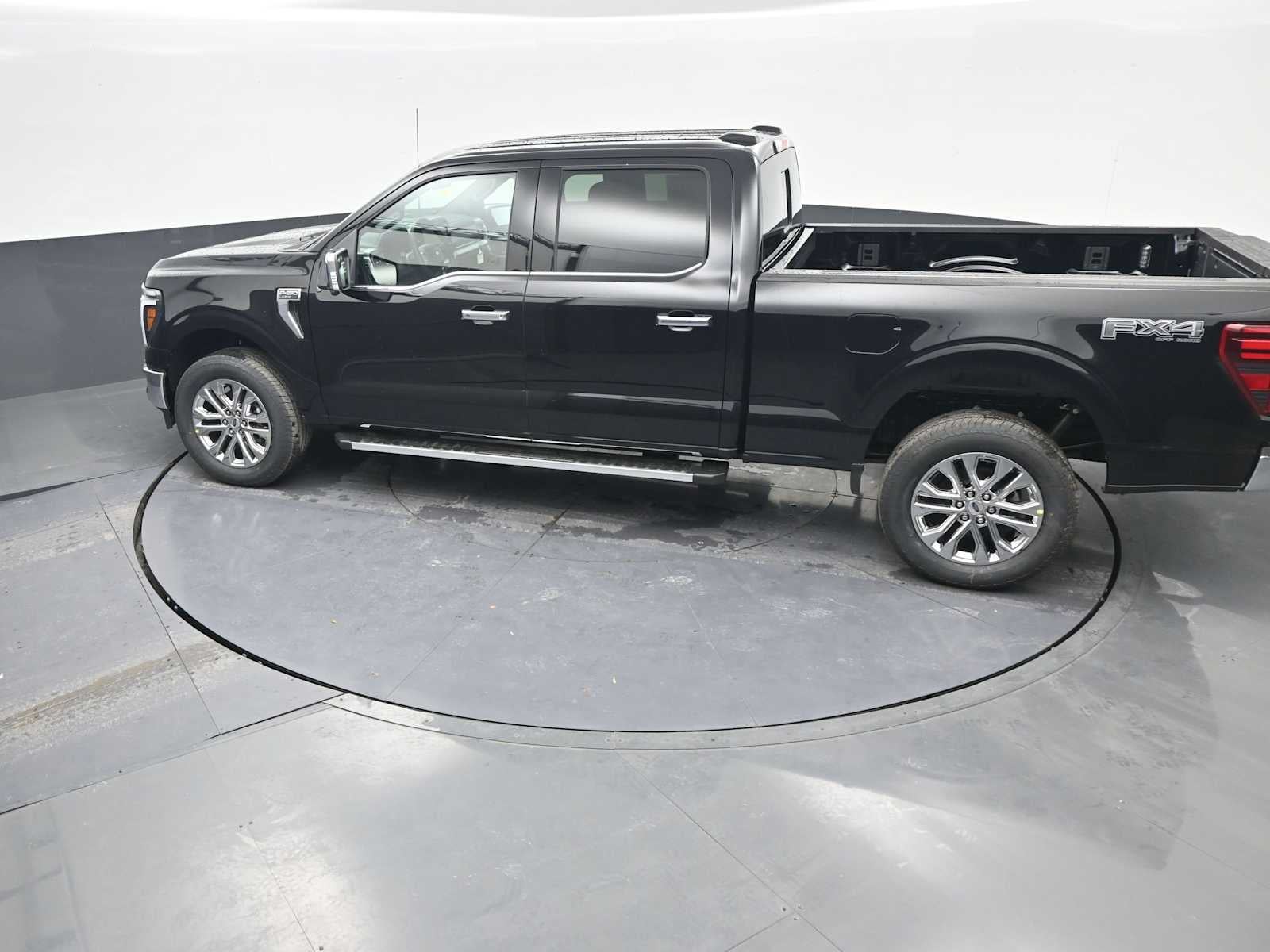 2026 Ford F-150 Base
