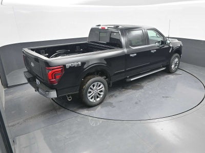 2026 Ford F-150 Base