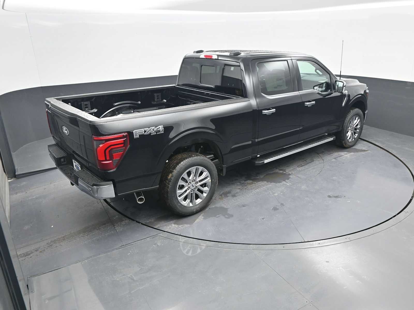 2026 Ford F-150 Base