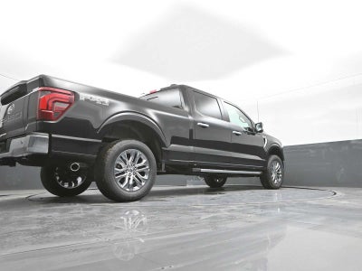 2026 Ford F-150 Base