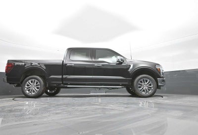 2026 Ford F-150 Base