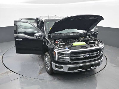 2026 Ford F-150 Base