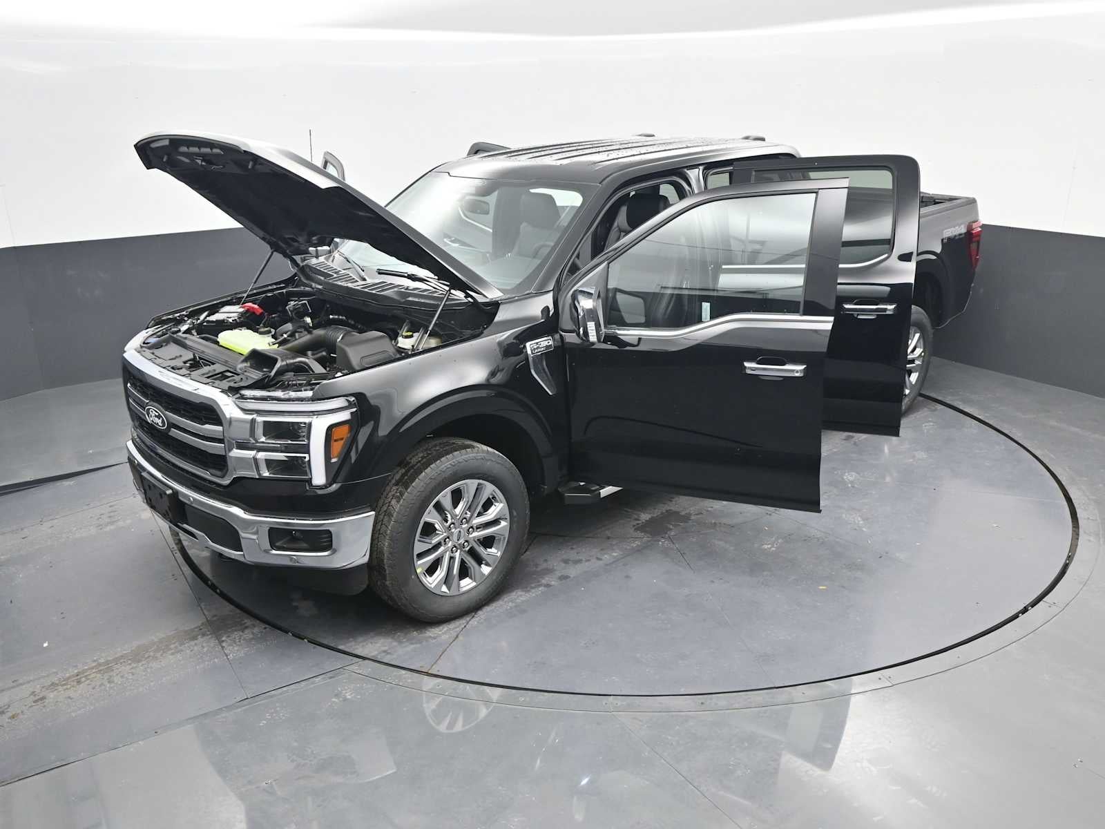 2026 Ford F-150 Base