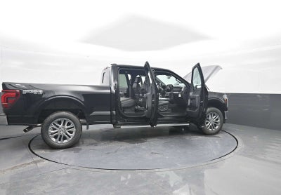 2026 Ford F-150 Base
