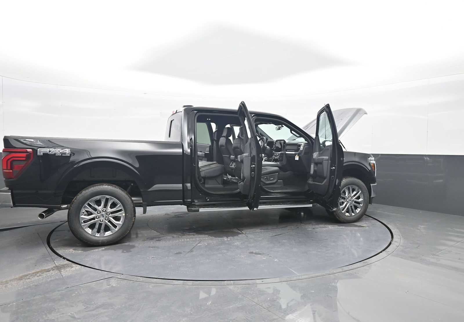 2026 Ford F-150 Base