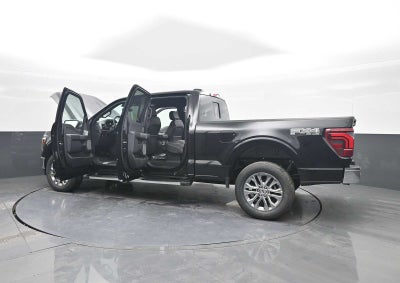 2026 Ford F-150 Base