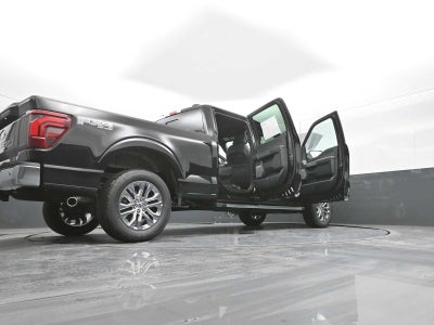 2026 Ford F-150 Base